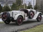 Stutz 695 Speedway Six Speedster 1925 года